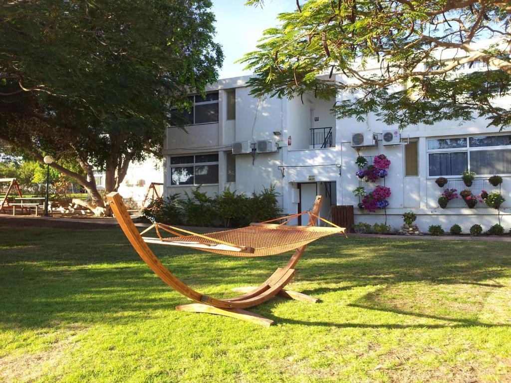 Eilot Kibbutz Country Lodging Eilat Eksteriør bilde